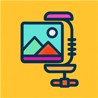 ecn-apps logo — Image Compressor